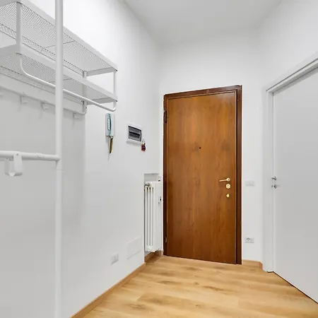 Alessia's Flat- Borgo Palazzo