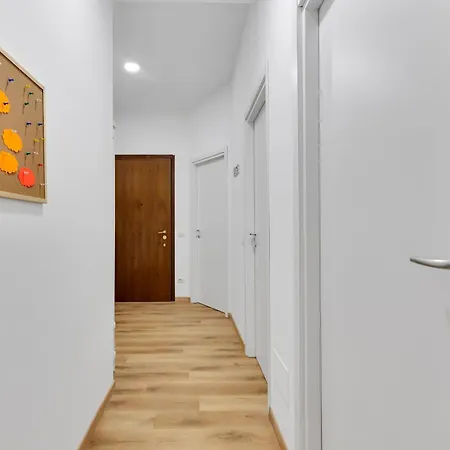 Alessia's Flat- Borgo Palazzo Apartamento *