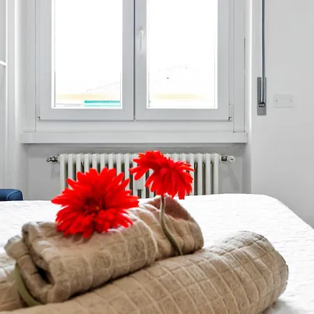 Alessia's Flat- Borgo Palazzo