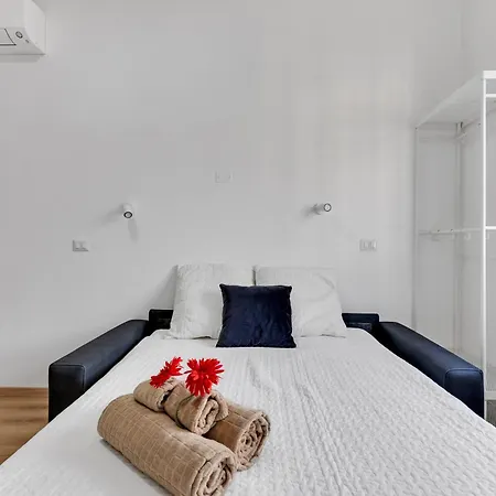 Alessia's Flat- Borgo Palazzo * Bérgamo