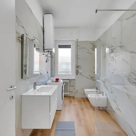 Alessia's Flat- Borgo Palazzo Bergamo