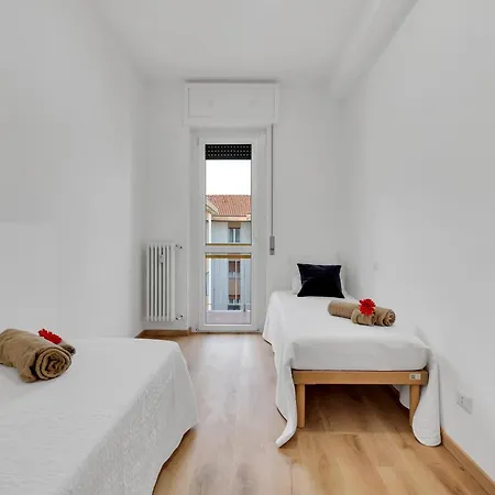Alessia's Flat- Borgo Palazzo Bergamo