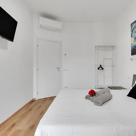 Alessia's Flat- Borgo Palazzo Bergamo