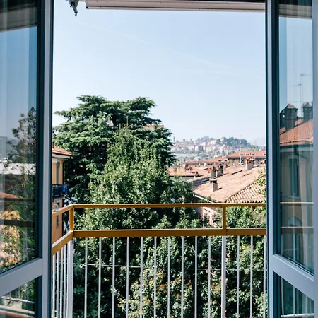 Alessia's Flat- Borgo Palazzo * Bergamo