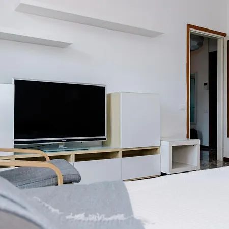 Alessia's Flat- Borgo Palazzo