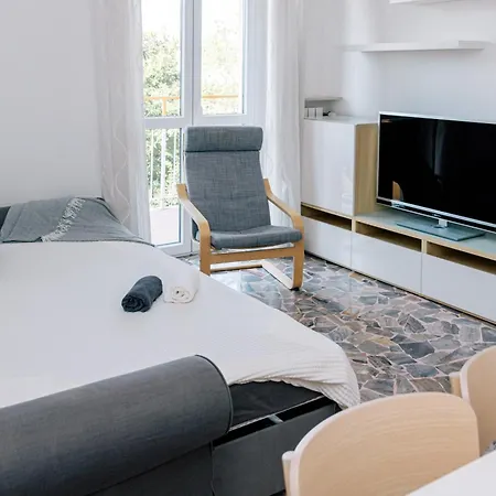 Alessia's Flat- Borgo Palazzo * Bergamo
