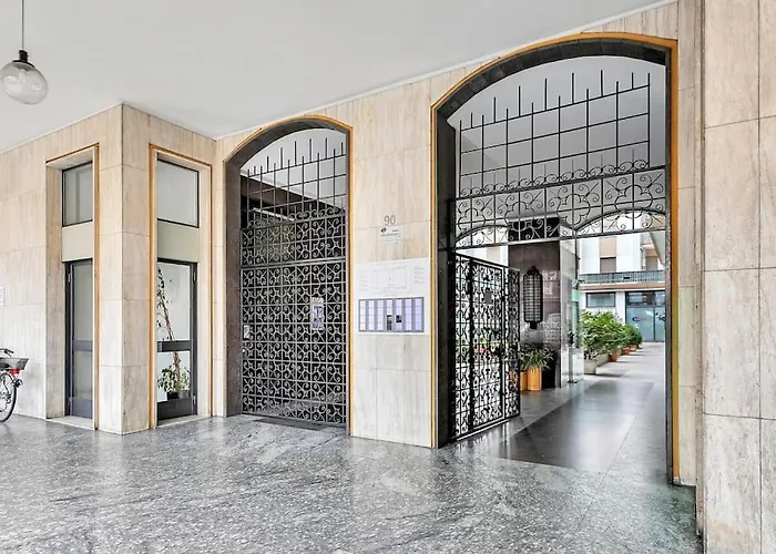 Alessia's Flat- Borgo Palazzo * Bergamo