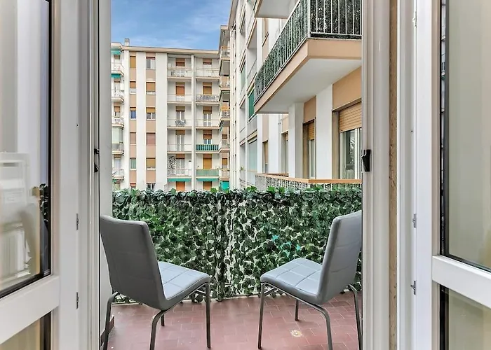 Alessia's Flat- Borgo Palazzo Apartamento Bérgamo