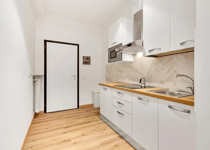 Alessia's Flat- Borgo Palazzo