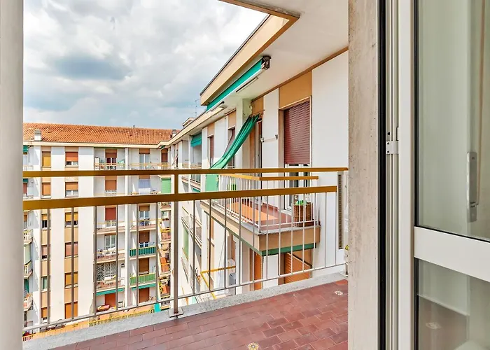 Alessia's Flat- Borgo Palazzo * Bérgamo