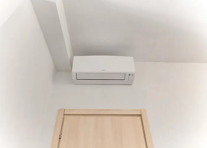 Alessia's Flat- Borgo Palazzo *