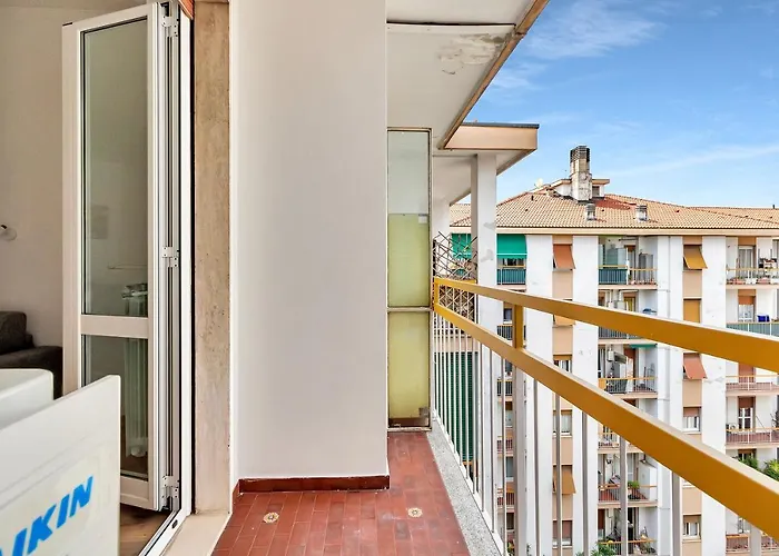 شقة Alessia's Flat- Borgo Palazzo بيرغامو