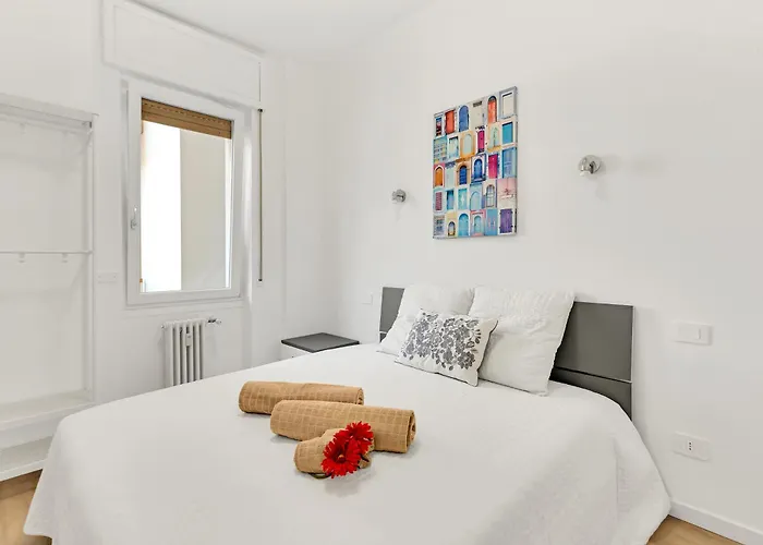 Alessia's Flat- Borgo Palazzo بيرغامو