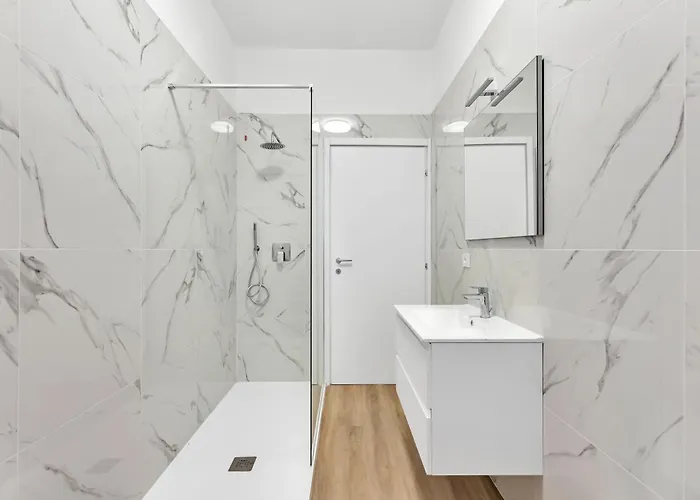 Alessia's Flat- Borgo Palazzo