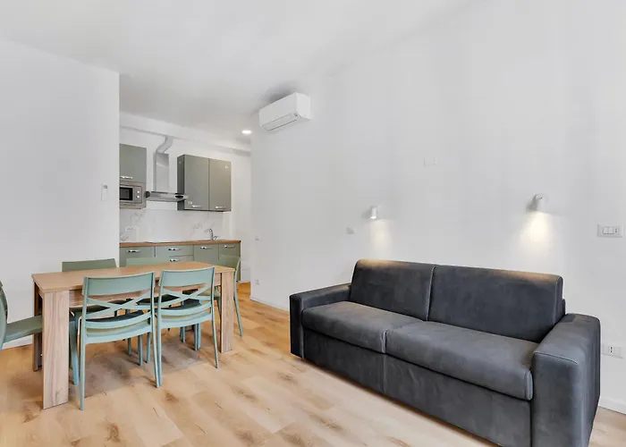 Alessia's Flat- Borgo Palazzo