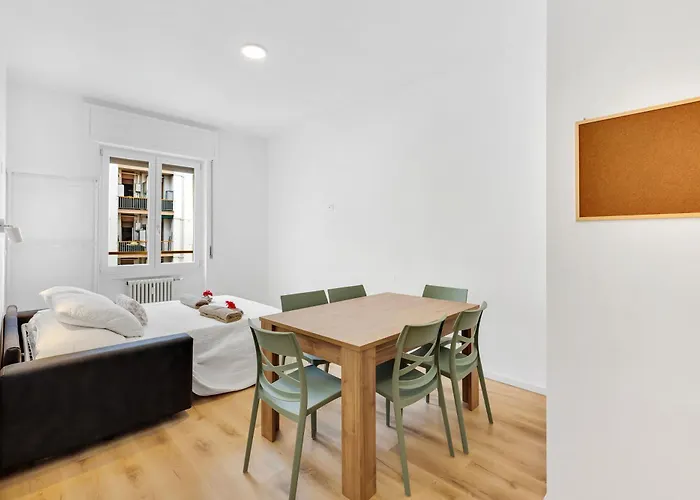 Alessia's Flat- Borgo Palazzo Lejlighed Bergamo