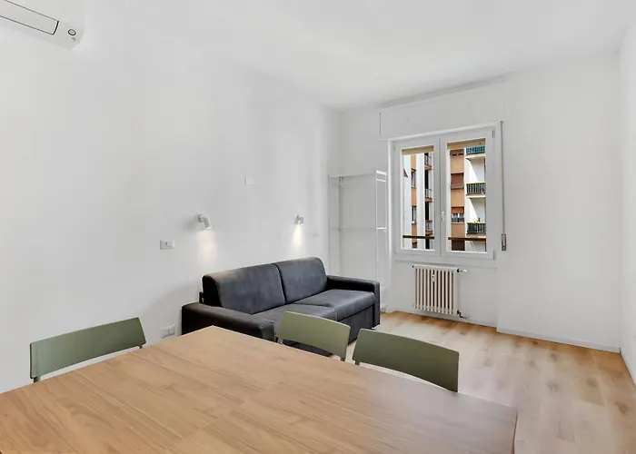 Alessia's Flat- Borgo Palazzo *