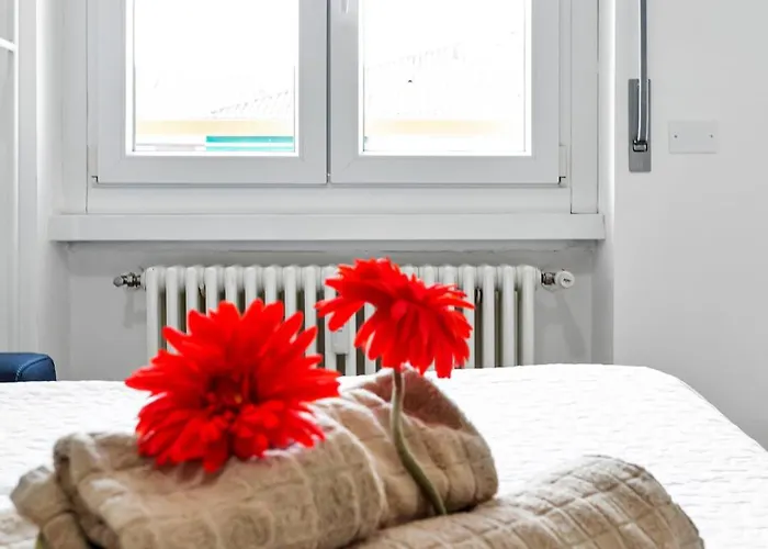 Alessia's Flat- Borgo Palazzo