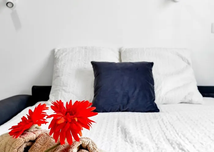 Alessia's Flat- Borgo Palazzo Apartamento