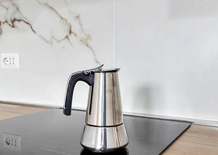 Alessia's Flat- Borgo Palazzo Bérgamo