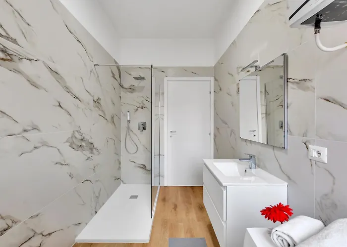 Alessia's Flat- Borgo Palazzo