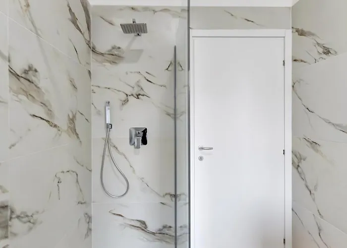 Apartamento Alessia's Flat- Borgo Palazzo *