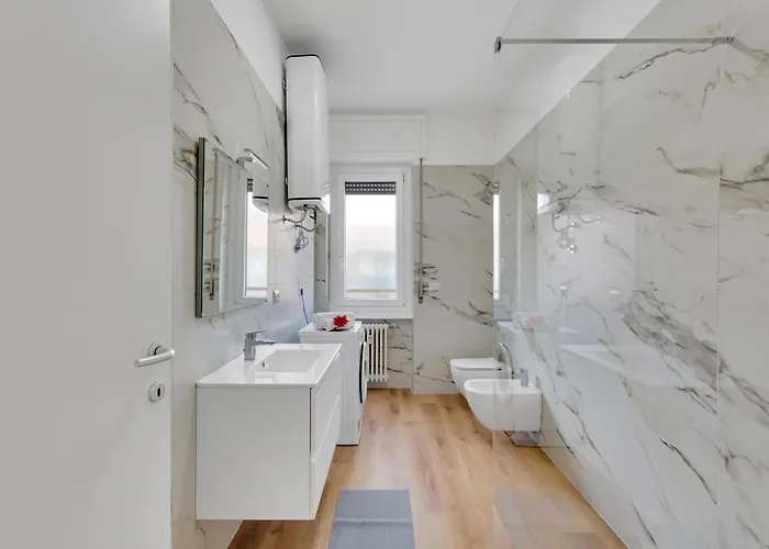 Alessia's Flat- Borgo Palazzo Bérgamo