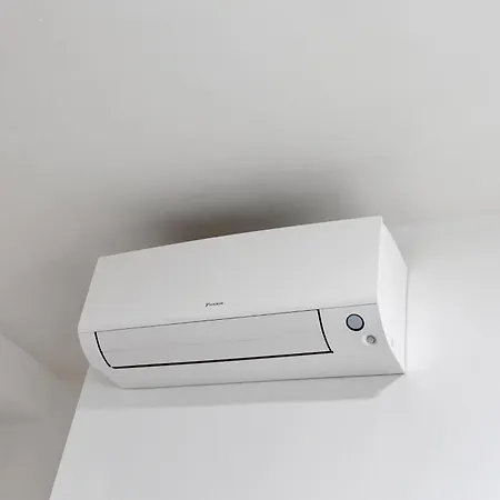 Alessia's Flat- Borgo Palazzo Apartment *