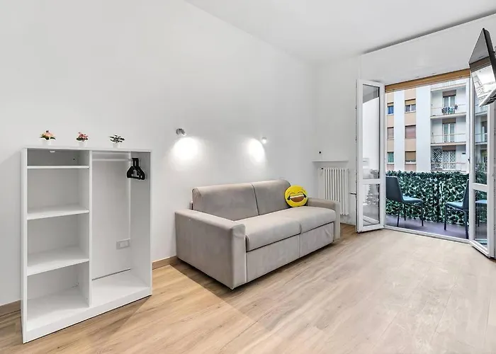 Alessia's Flat- Borgo Palazzo