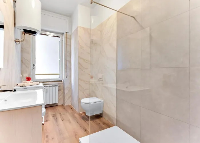 Alessia's Flat- Borgo Palazzo * Bergamo