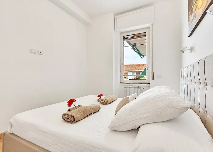 Alessia's Flat- Borgo Palazzo