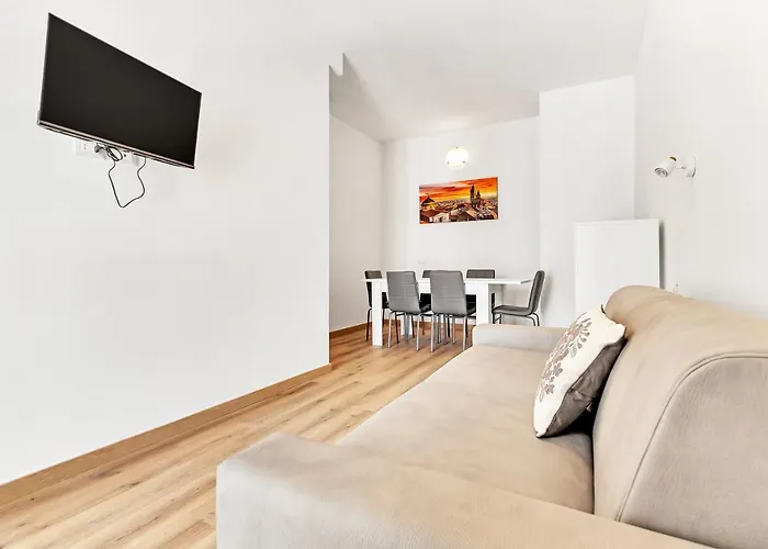 Apartment Alessia's Flat- Borgo Palazzo Bergamo