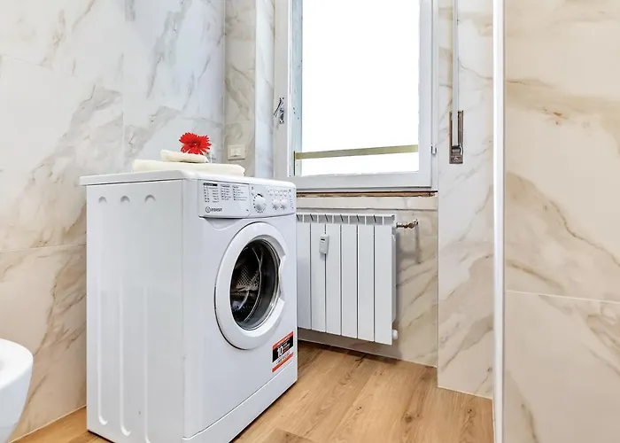 Alessia's Flat- Borgo Palazzo * Bergamo