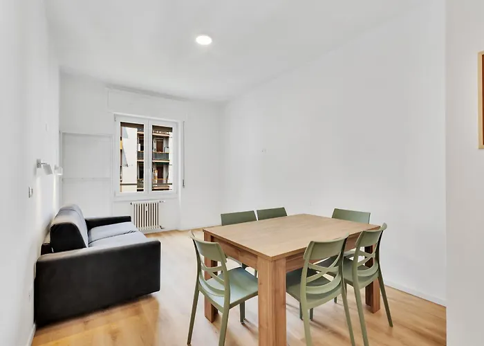 Alessia's Flat- Borgo Palazzo *