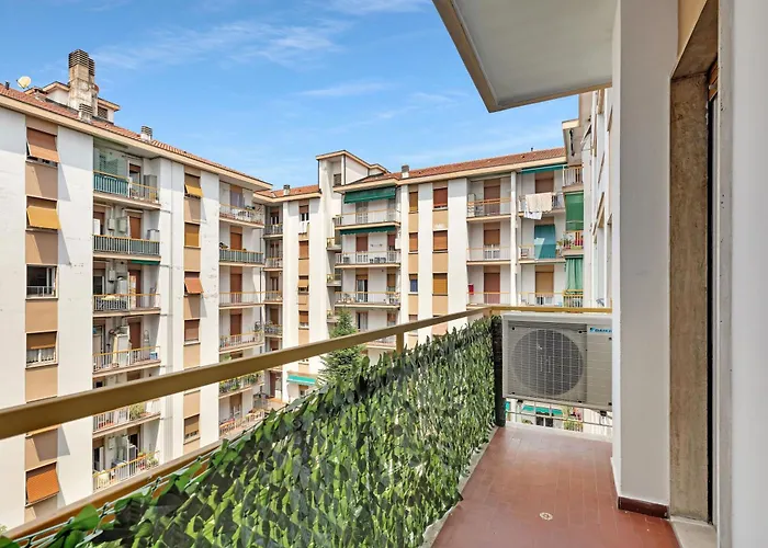 Alessia's Flat- Borgo Palazzo Apartment