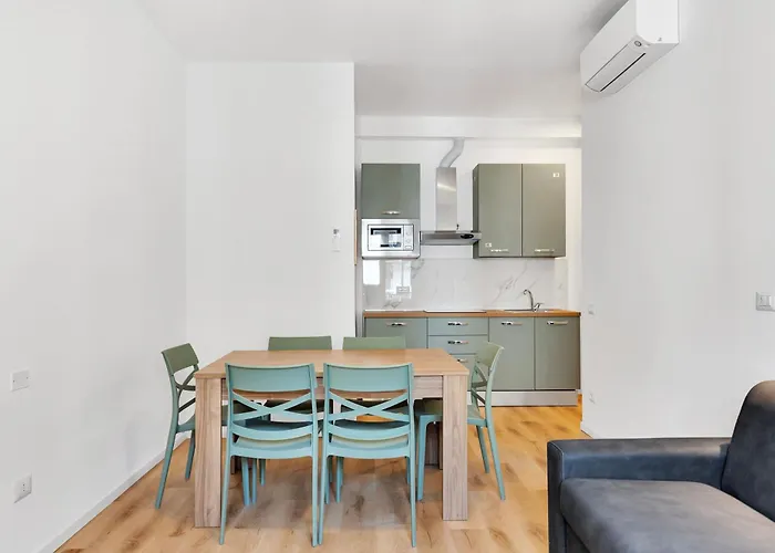 Alessia's Flat- Borgo Palazzo * Bergamo