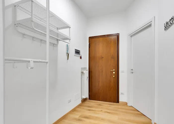 Alessia's Flat- Borgo Palazzo