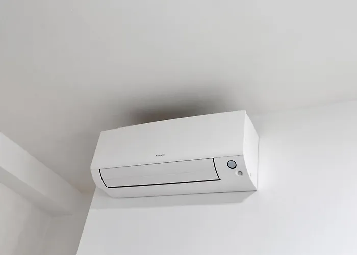 Alessia's Flat- Borgo Palazzo Apartment *