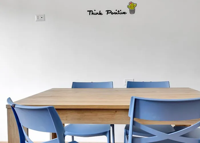 Alessia's Flat- Borgo Palazzo Apartment Bergamo