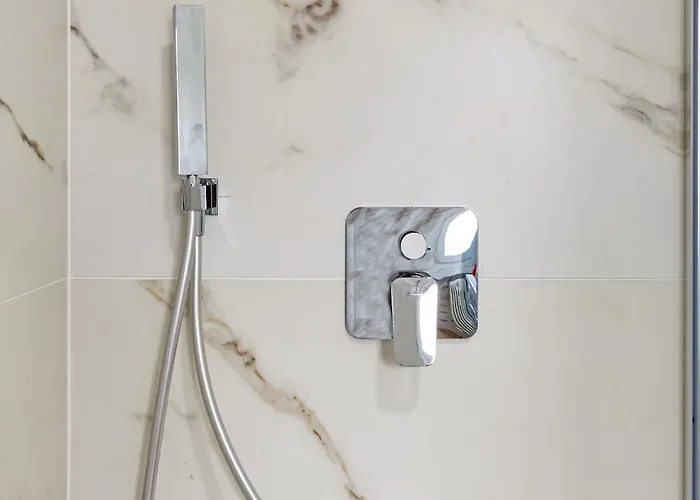 Alessia's Flat- Borgo Palazzo Apartment *